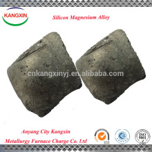 High quality and low price casting product silicon magnesium alloy
